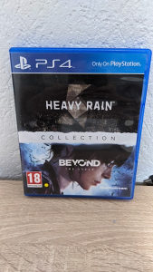 Heavy Rain / Beyond PS4