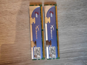Kingston Hyperx 2GB DDR2