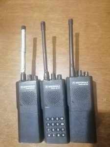 Motorola GP 300