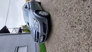 Opel astra h
