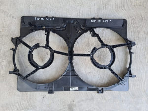 Nosac ventilatora Audi A4 B8, A5, A6 4G, Q5 8K0121003M