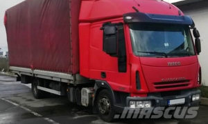 Prodajem transportno preduzece u Hrvatskoj