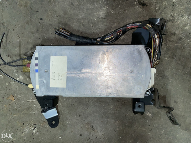 Bluetooth modul bmw e60 telefon - ECU jedinice, procesori i kompjuteri ...