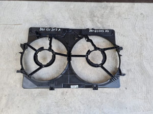 Nosac ventilatora Audi A4 B8, A5, A6 4G, Q5 8K0121003AD