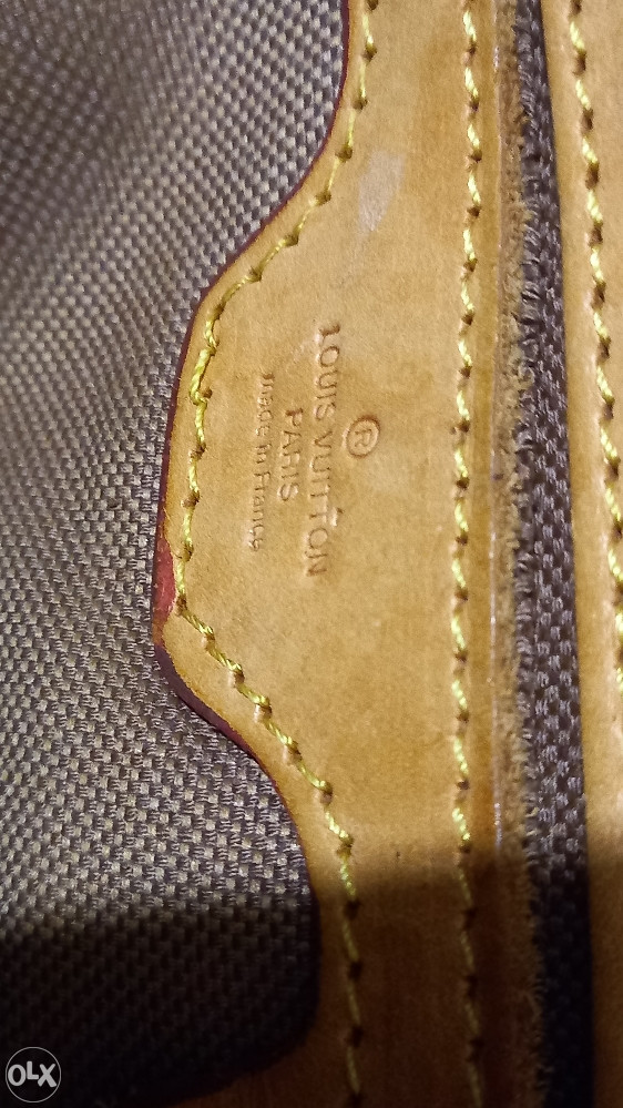 Ruksak zenski torba tasna LOUIS VUITTON - Ruksaci - OLX.ba