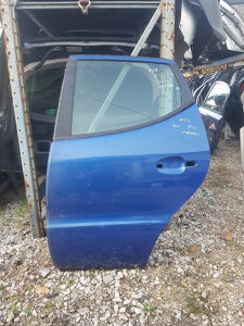 VRATA ZL MERCEDES A KLASA KRATKI 2000G EN