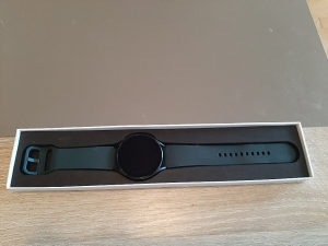 Samsung watch 4 nov prodaja !