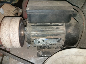 Monofazni motor