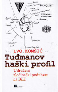 Tuđmanov haški profil