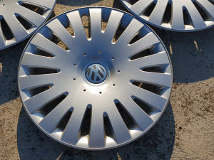 VW 16 ratkape PASSAT 6 ORIGINAL fabričke