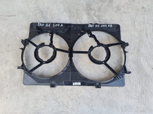 Nosac ventilatora Audi A4 B8, A5, A6 4G, Q5 8K0121003AB