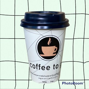 Case za kafu, caffe to goo