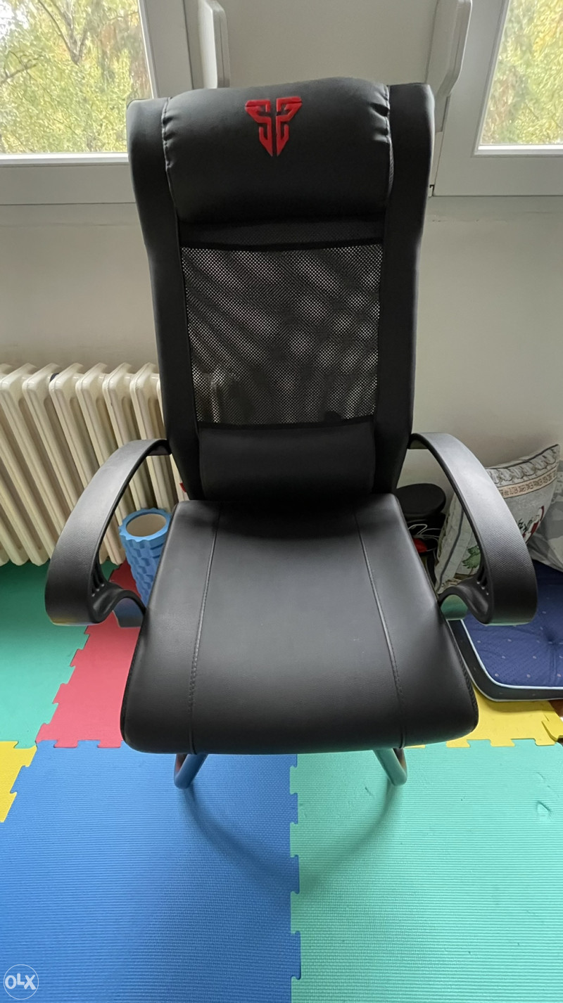 Fantech Alpha GC-185 Gaming stolica Stolice