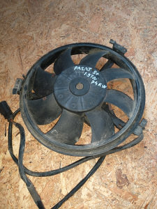 ventilator klime passat 5+ 1.9 tdi