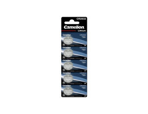 BATERIJA CAMELION CR2032 3V