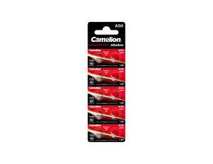 BATERIJE CAMELION AG0 1.5V