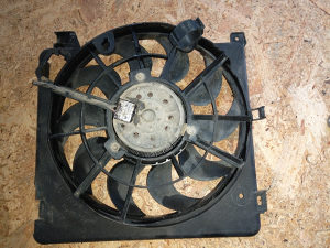 ventilator hladnjaka astra h 1.7 cdti. 0130303304