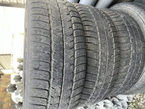 Celicne felge 4x100 renault scenic megane sa gumama