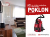 BAULAND/ Trosoban namješten stan 65m2/ Buća Potok