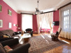 AREA/ Trosoban/ Centar/ Marijin Dvor/ 117m2