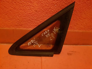 STAKLO BOCNO L VW CADDY KEDI 2005G EN