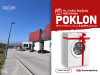 BAULAND/ Poslovni objekat 4.000m2/ Vogošća