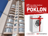 BAULAND/ Četverosoban stan-otvoren pogled / ul. Latička