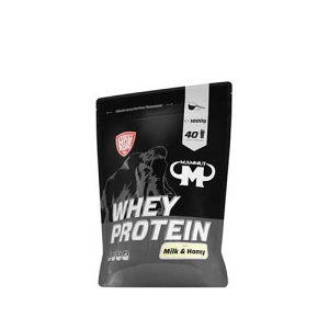AKCIJA-MAMMUT WHEY PROTEIN 1000g