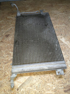 hladnjak klime citroen xara. PSA9645975680OR