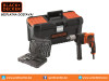 BLACK+DECKER Udarna bušilica sa 32-dijelnim priborom