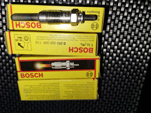 Bosch grijač 0250 200 059-710