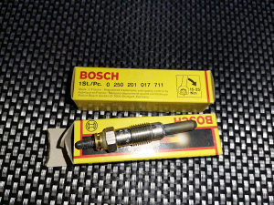 Bosch grijač 0250 201 017-711