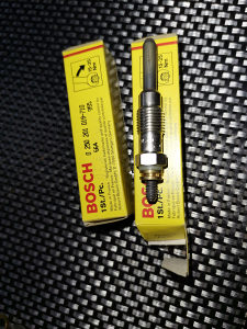 Bosch grijač 0250 201 019-710
