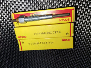 Bosch grijač 0250 202 004-000