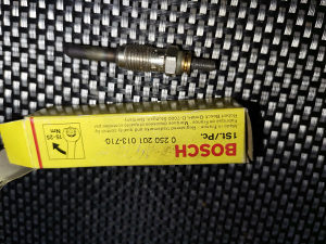 Bosch grijač 0250 201 013-710