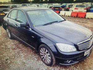 Mercedes c 204 220 DIJELOVI