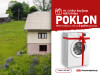 BAULAND/ Kuća sa 10 duluma zemljišta/ Vareš