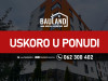 BAULAND/ Dvosoban stan novogradnja/ Otoka
