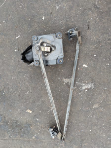 Motoric brisaca volvo s40 2003