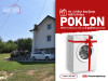 BAULAND/ Kuća sa dvorištem 960m2 / Zabrđe