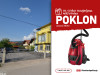 BAULAND/ Stambeno poslovni objekat 800m2/ Ilijaš