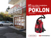 BAULAND/ Poslovni prostor 150m2 / Nedžarići