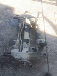 Most prednji sprinter crafter 906