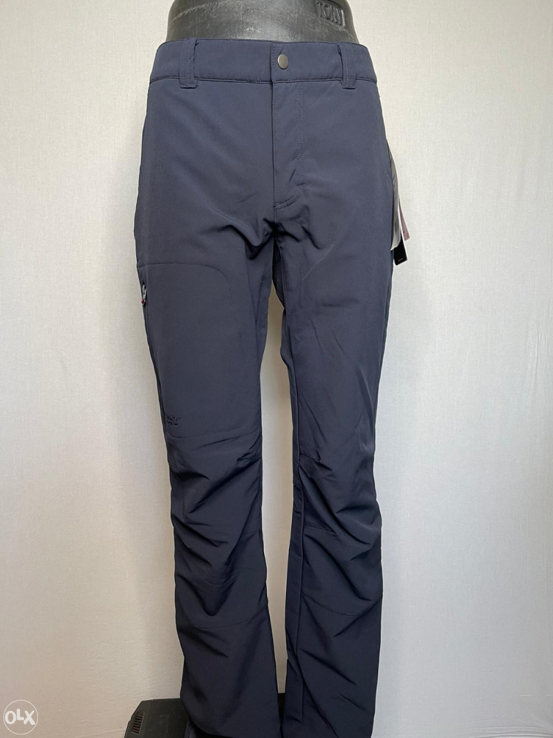 Pantaloni da pioggia acidi 4 H2O Rev'it moto