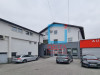 Poslovni prostor, Centar