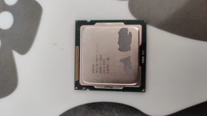 Intel Procesor i5