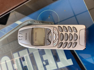Nokia 6110i