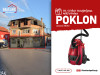 BAULAND/ Poslovni prostor/ Sokolović K. Ilidža