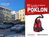 BAULAND/ Trosoban prostran stan 70m2/ Dolac Malta