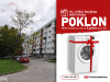 BAULAND/ Dvostran dvosoban stan/ 58m2/ Hrasno